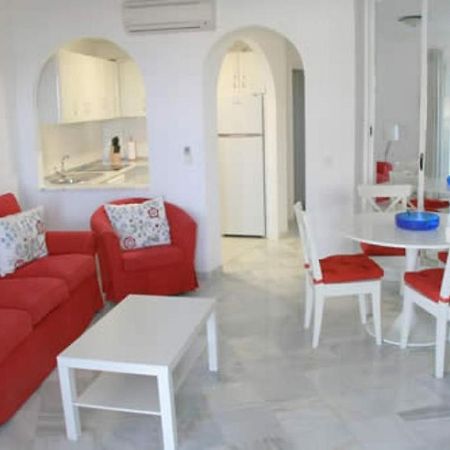 Stella Maris B2 Ba Nerja Apartment Екстериор снимка