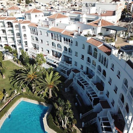 Stella Maris B2 Ba Nerja Apartment Екстериор снимка