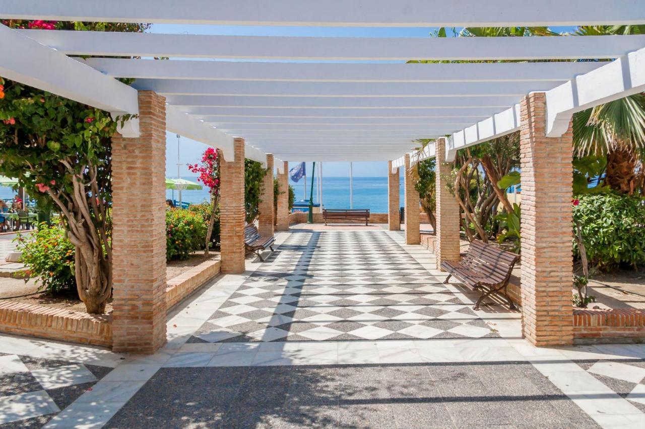Stella Maris B2 Ba Nerja Apartment Екстериор снимка