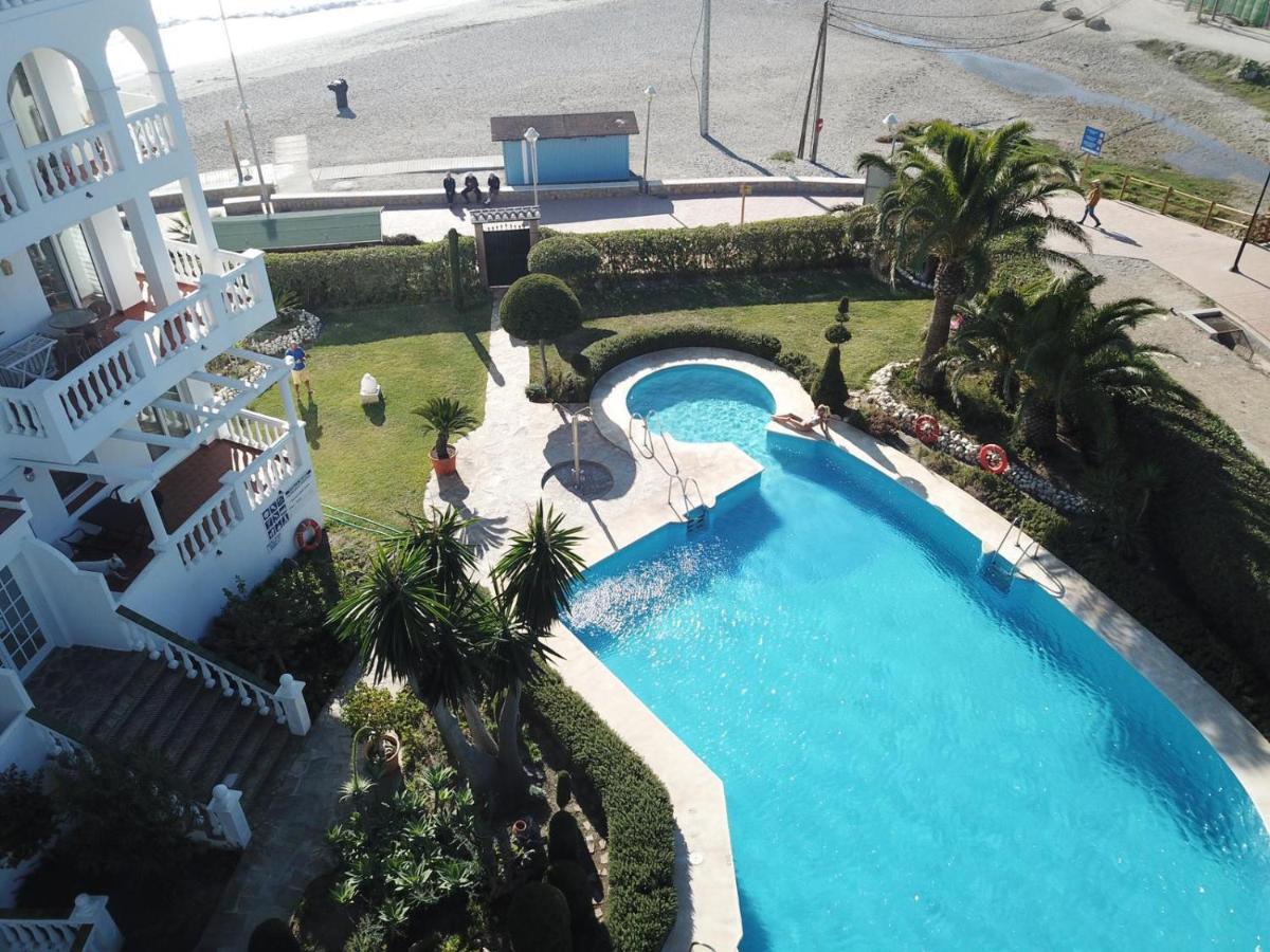 Stella Maris B2 Ba Nerja Apartment Екстериор снимка