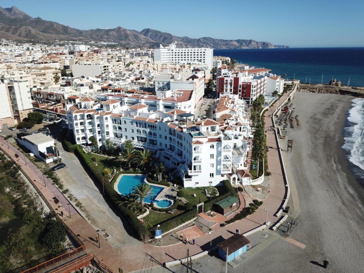 Stella Maris B2 Ba Nerja Apartment Екстериор снимка