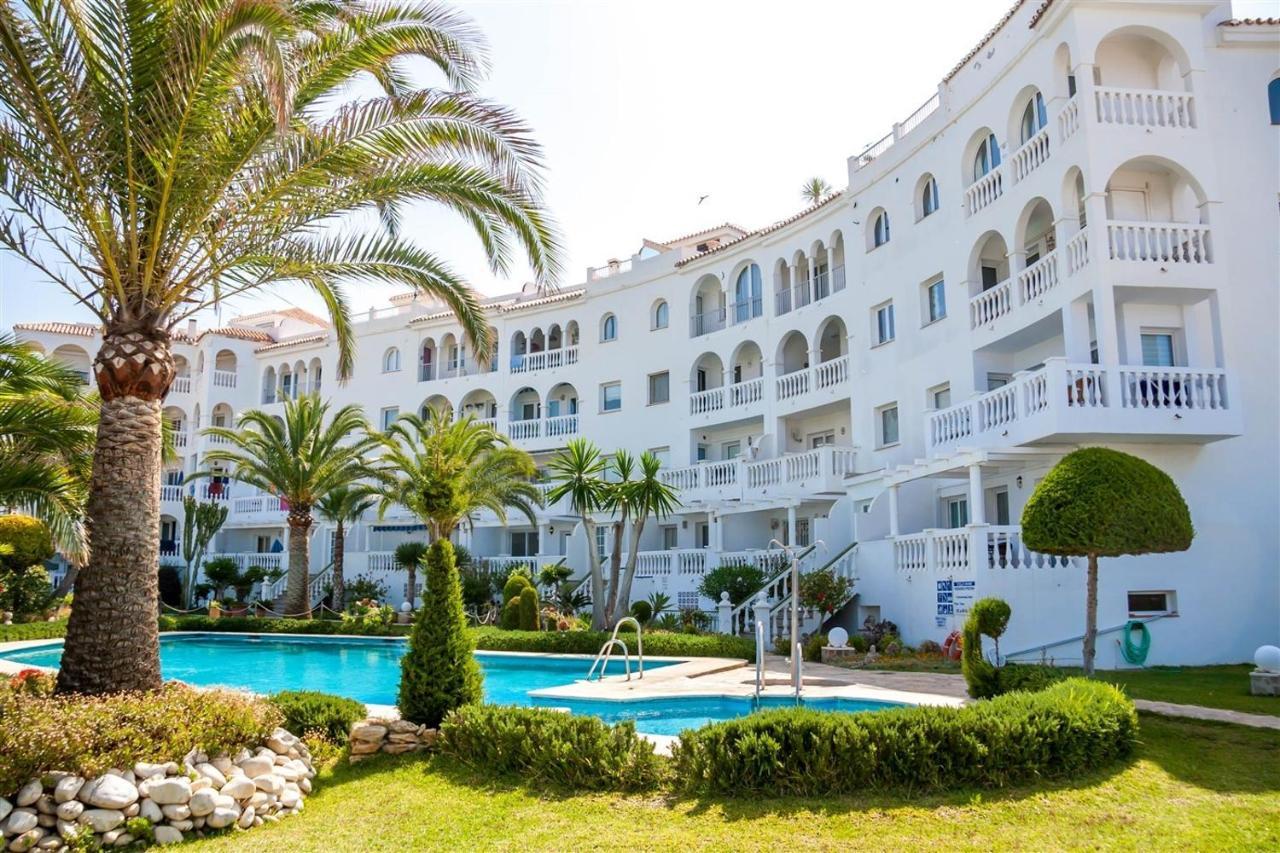 Stella Maris B2 Ba Nerja Apartment Екстериор снимка