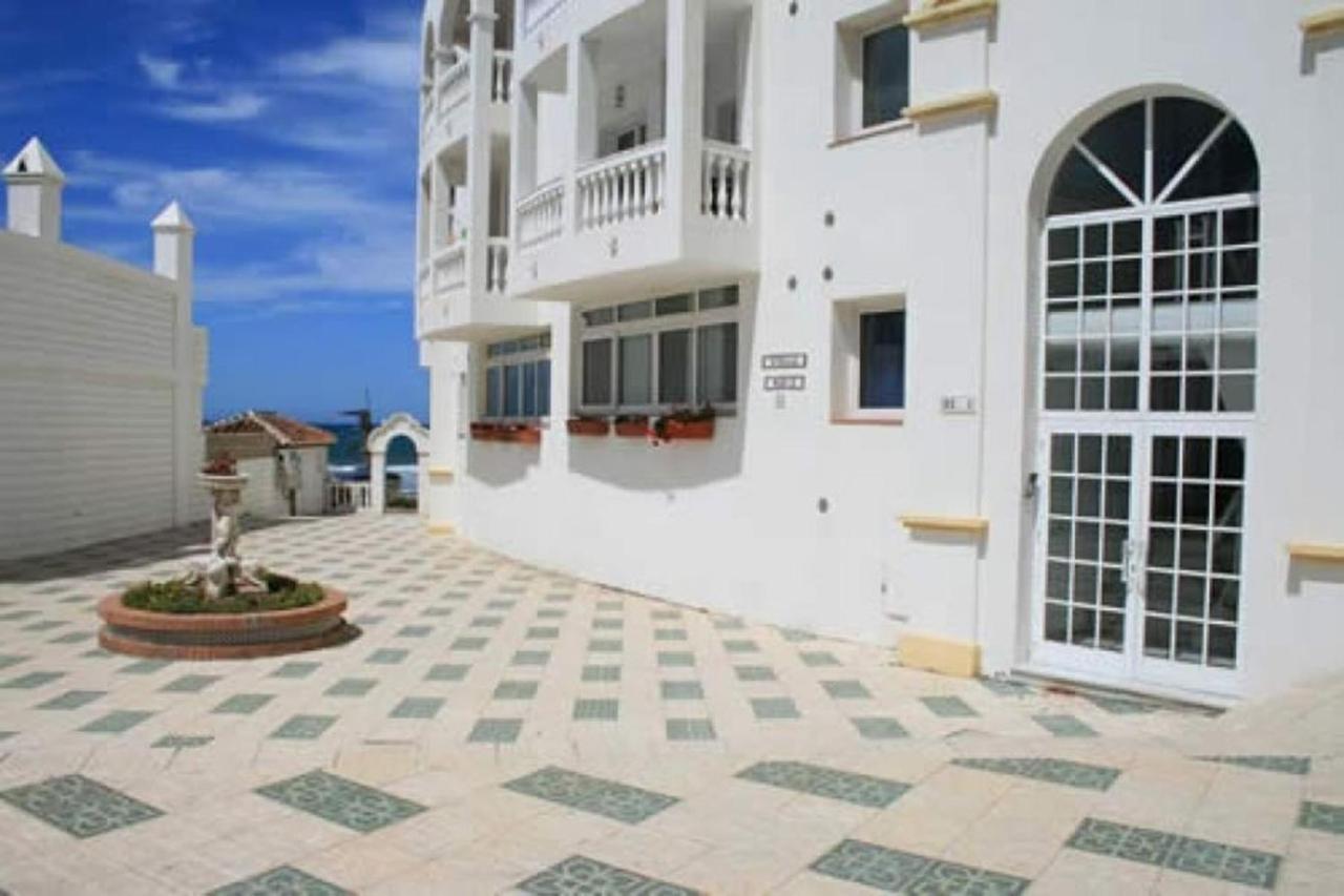 Stella Maris B2 Ba Nerja Apartment Екстериор снимка