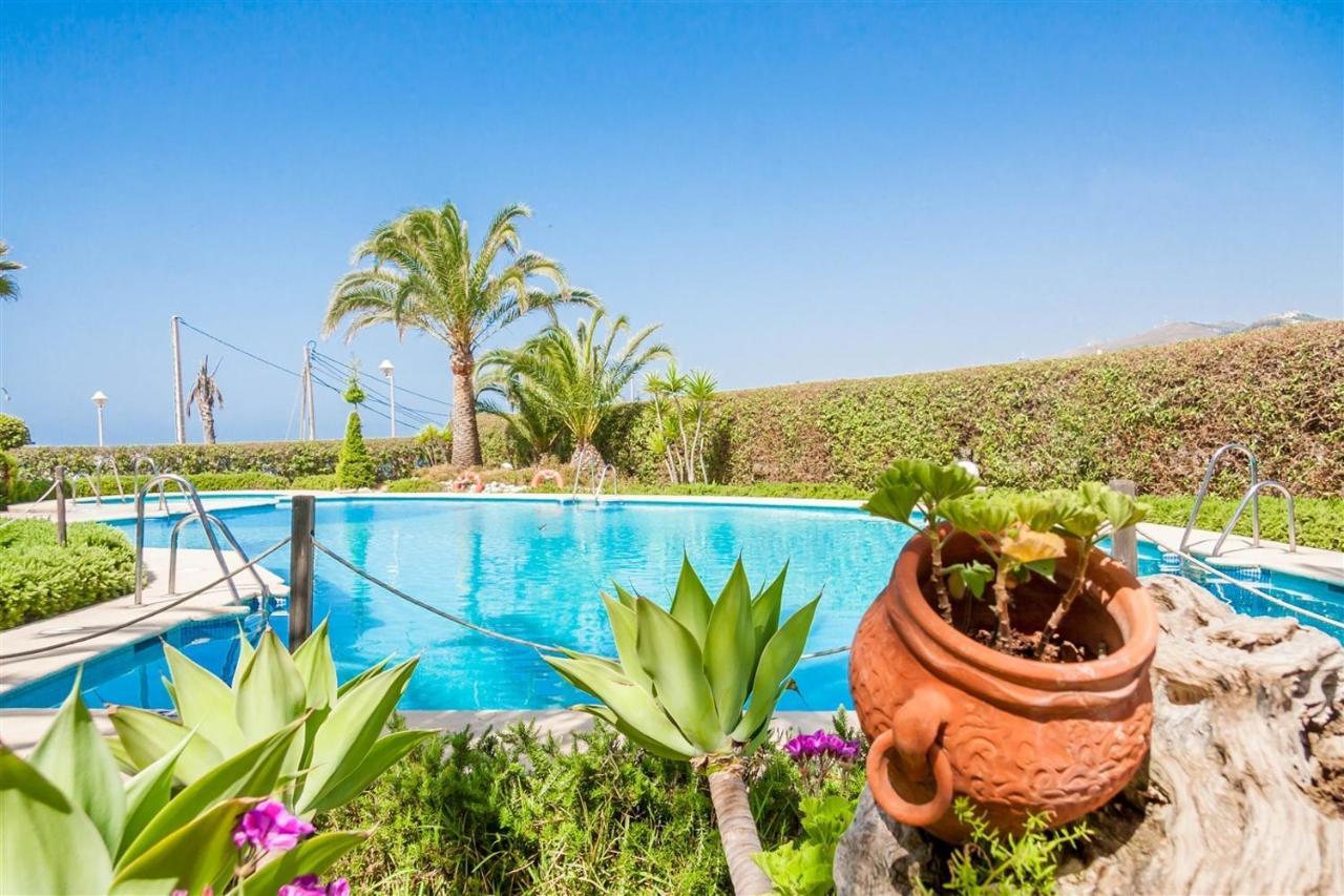 Stella Maris B2 Ba Nerja Apartment Екстериор снимка