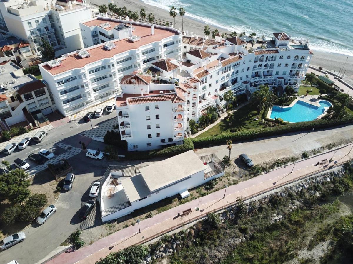 Stella Maris B2 Ba Nerja Apartment Екстериор снимка