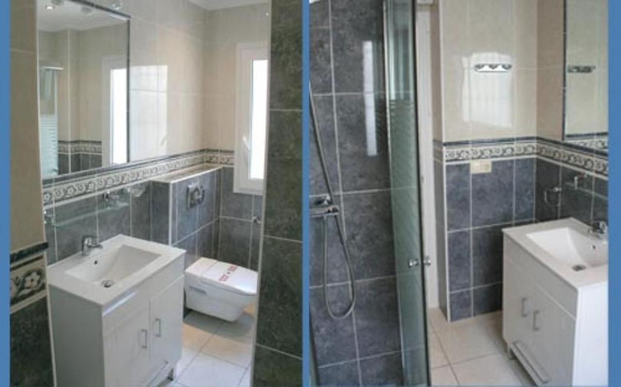 Stella Maris B2 Ba Nerja Apartment Екстериор снимка