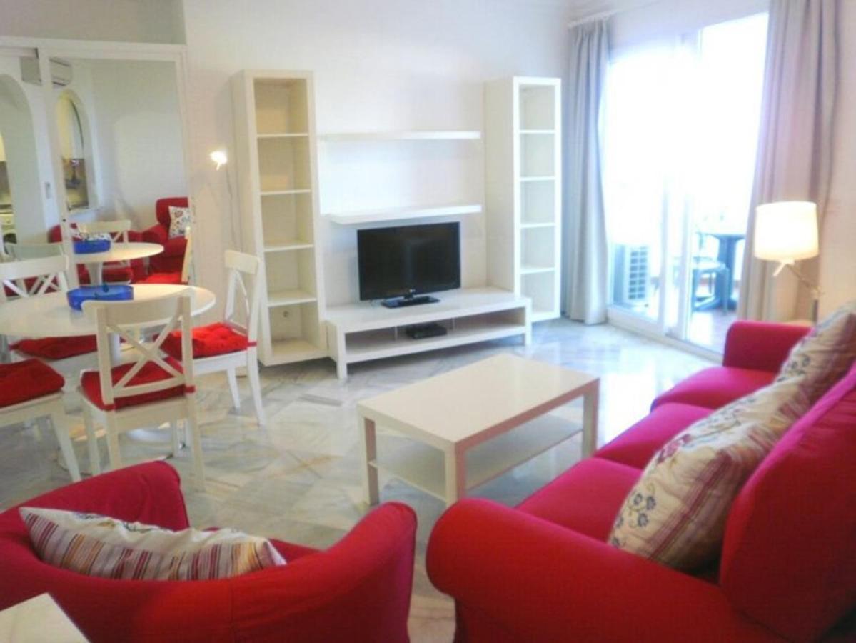 Stella Maris B2 Ba Nerja Apartment Екстериор снимка