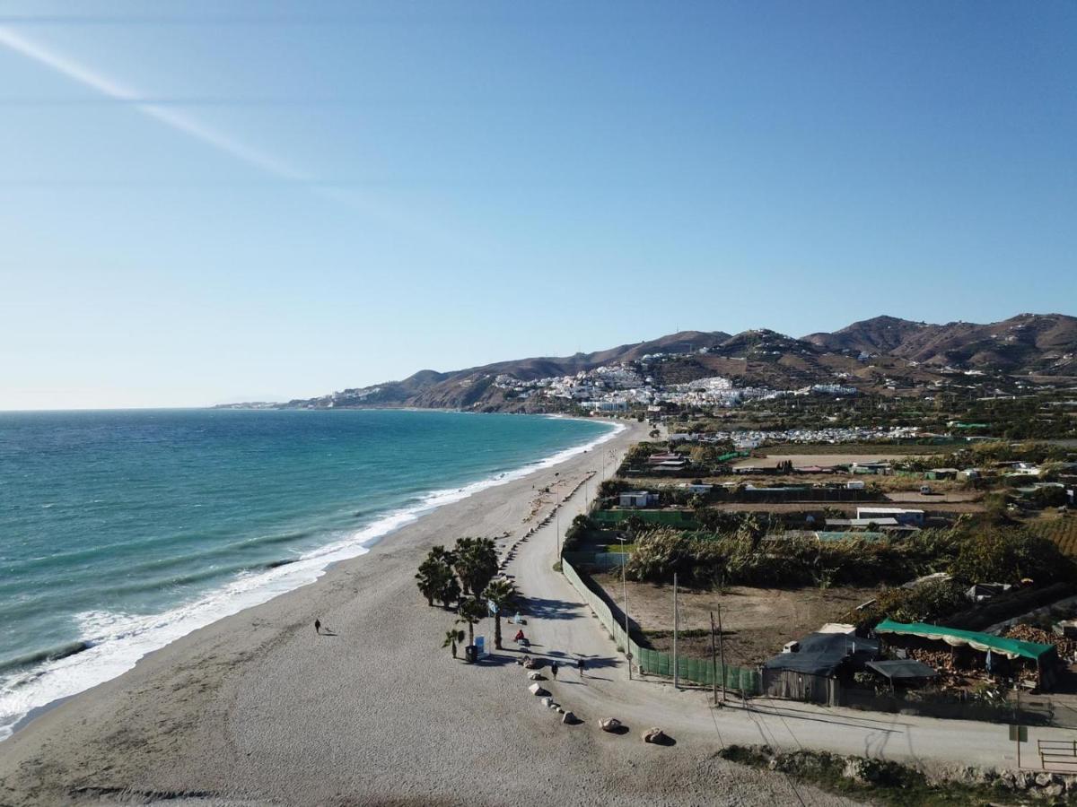 Stella Maris B2 Ba Nerja Apartment Екстериор снимка