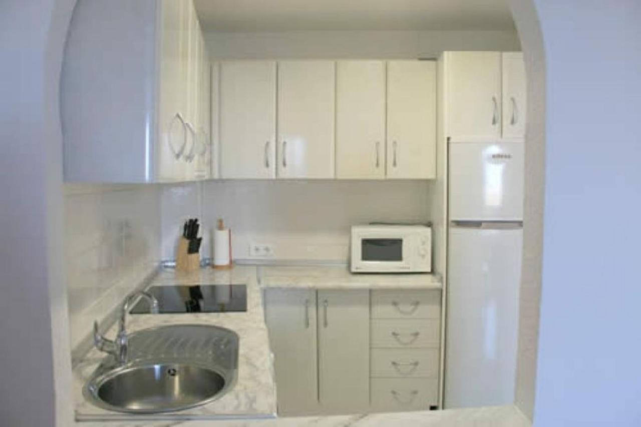 Stella Maris B2 Ba Nerja Apartment Екстериор снимка