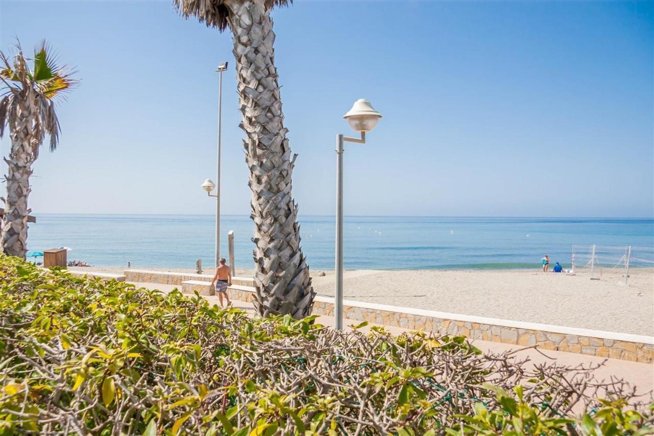 Stella Maris B2 Ba Nerja Apartment Екстериор снимка