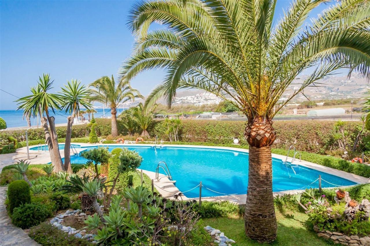 Stella Maris B2 Ba Nerja Apartment Екстериор снимка