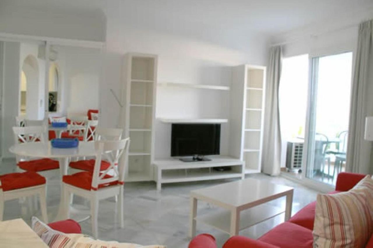 Stella Maris B2 Ba Nerja Apartment Екстериор снимка