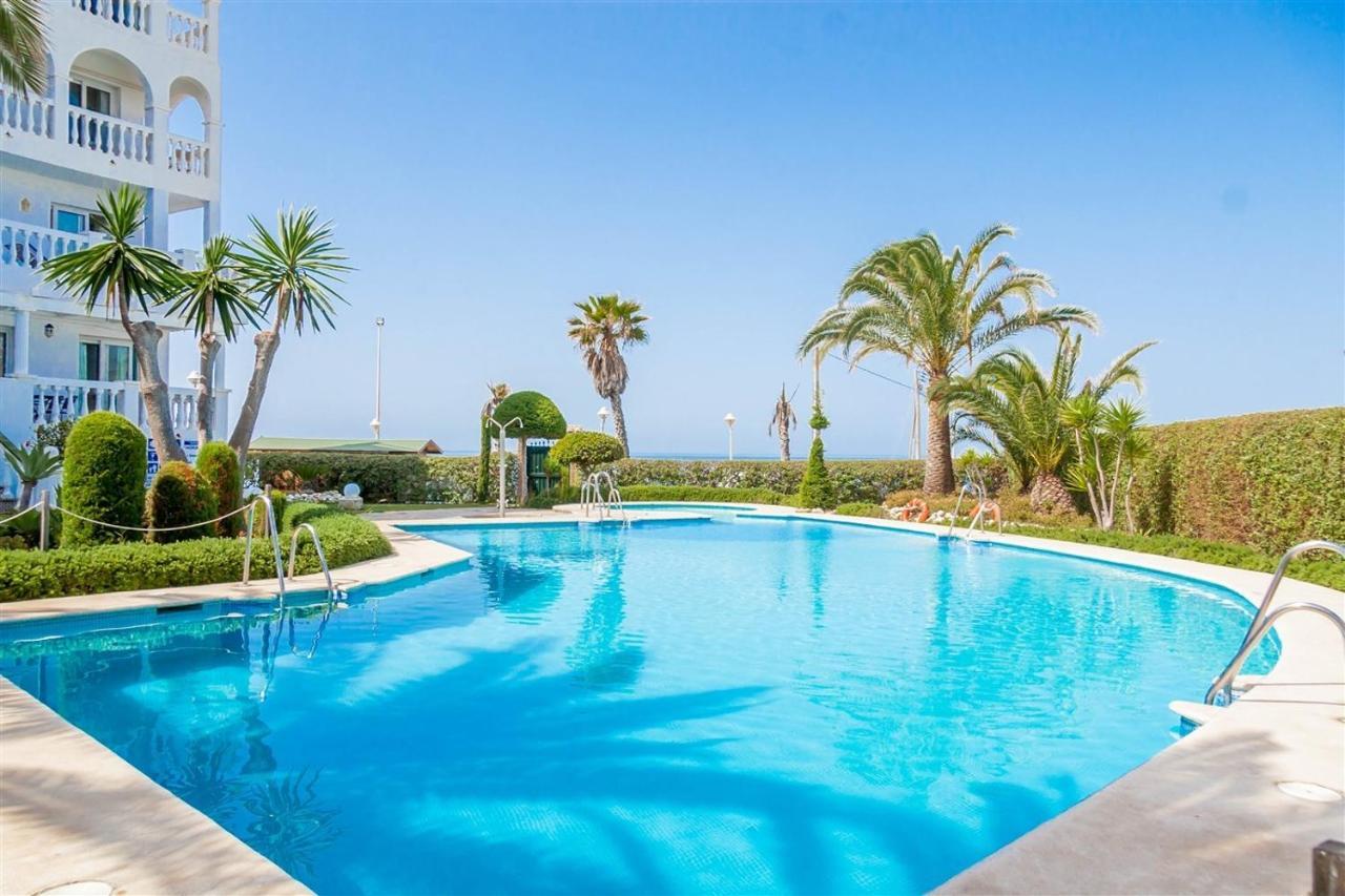 Stella Maris B2 Ba Nerja Apartment Екстериор снимка