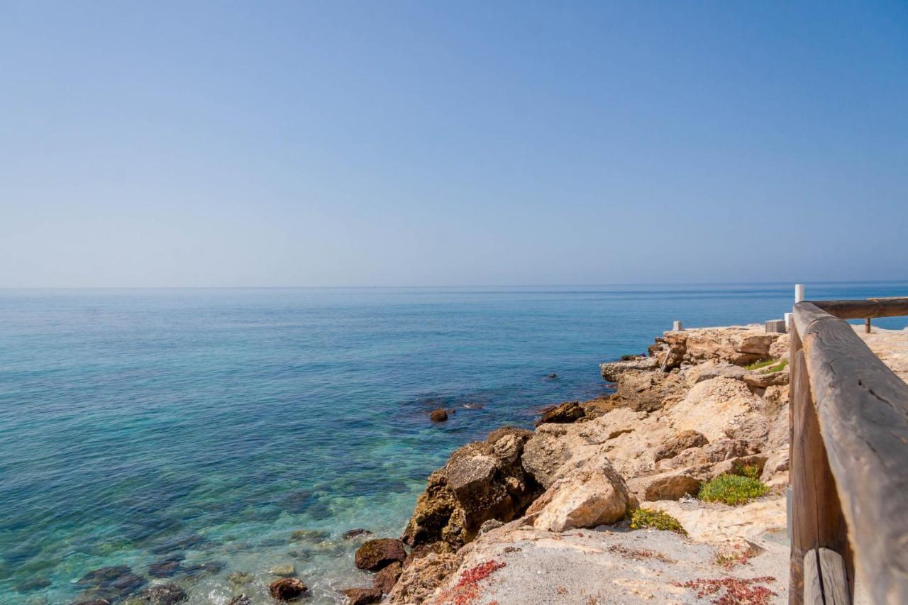 Stella Maris B2 Ba Nerja Apartment Екстериор снимка