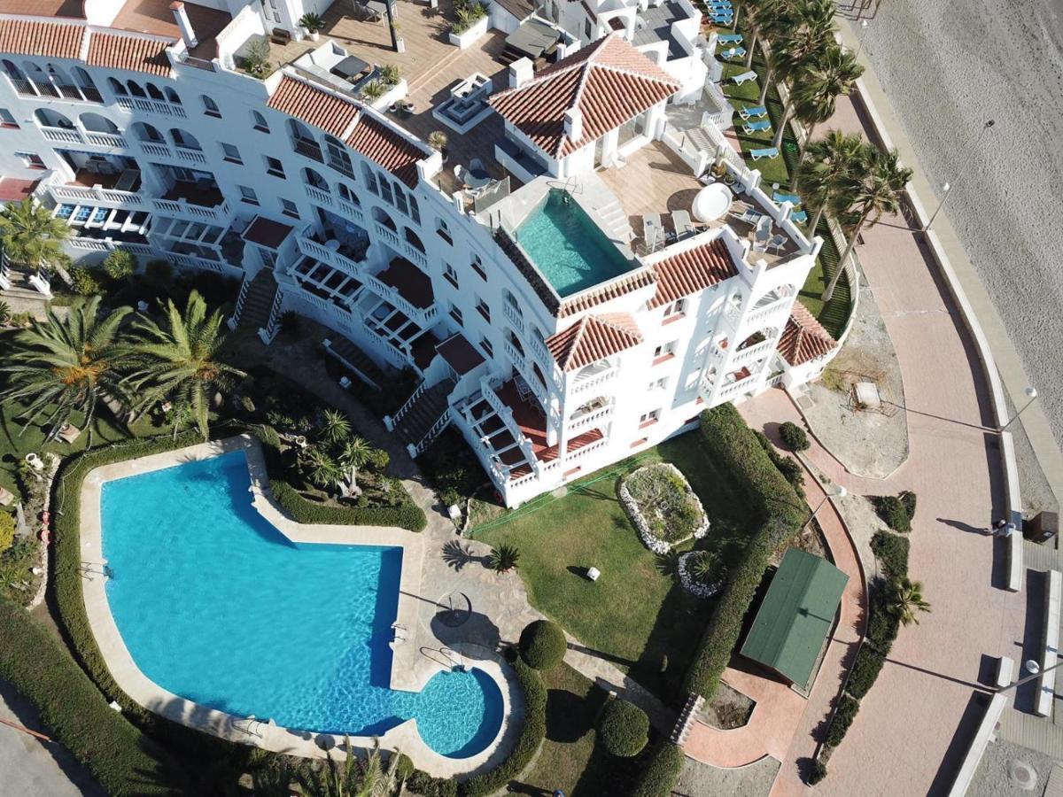 Stella Maris B2 Ba Nerja Apartment Екстериор снимка