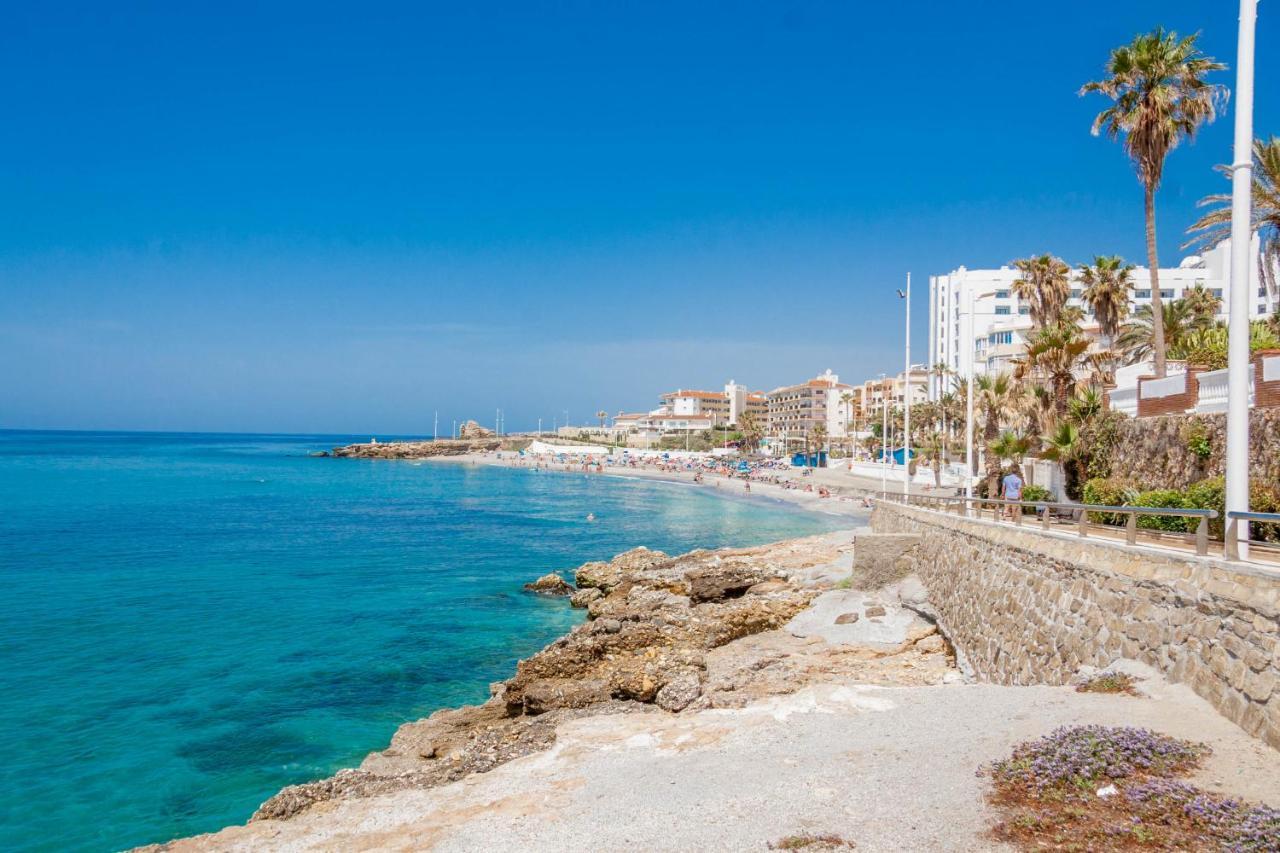 Stella Maris B2 Ba Nerja Apartment Екстериор снимка